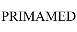 PRIMAMED trademark