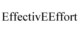 EFFECTIVEEFFORT trademark