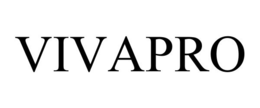 VIVAPRO trademark