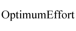 OPTIMUMEFFORT trademark