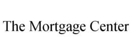 THE MORTGAGE CENTER trademark