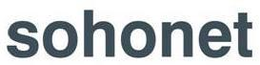SOHONET trademark