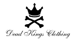 DEAD KINGS CLOTHING trademark