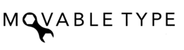MOVABLE TYPE trademark