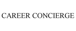CAREER CONCIERGE trademark