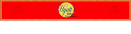 HYATT'S HERBAL FORMULATIONS trademark