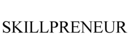 SKILLPRENEUR trademark