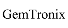 GEMTRONIX trademark