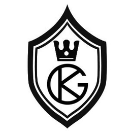 KG trademark