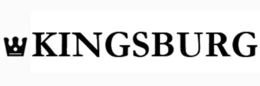KINGSBURG trademark