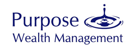 PURPOSE WEALTH MANAGEMENT trademark