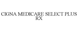 CIGNA MEDICARE SELECT PLUS RX trademark