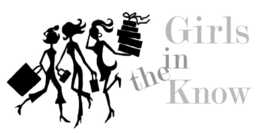 GIRLS IN THE KNOW trademark