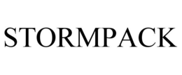 STORMPACK trademark