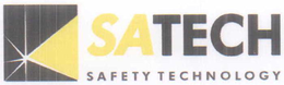 SATECH SAFETY TECHNOLOGY trademark