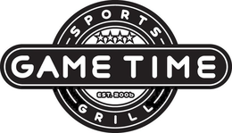 GAME TIME SPORTS GRILL EST. 2006 trademark