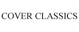 COVER CLASSICS trademark