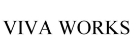 VIVA WORKS trademark