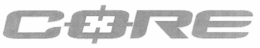 CORE trademark