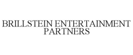 BRILLSTEIN ENTERTAINMENT PARTNERS trademark