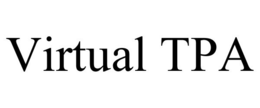 VIRTUAL TPA trademark