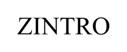 ZINTRO trademark