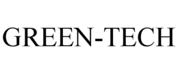 GREEN-TECH trademark