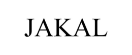 JAKAL trademark