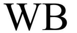WB trademark
