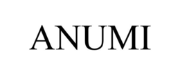 ANUMI trademark