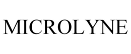 MICROLYNE trademark