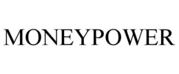 MONEYPOWER trademark