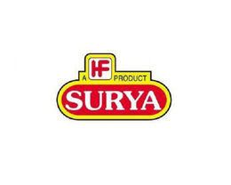 SURYA A HF PRODUCT trademark