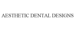 AESTHETIC DENTAL DESIGNS trademark