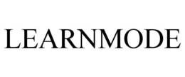 LEARNMODE trademark