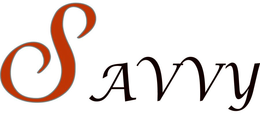 SAVVY trademark