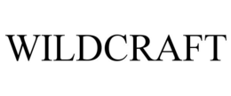 WILDCRAFT trademark