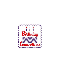 BIRTHDAY CONNECTIONS trademark