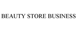 BEAUTY STORE BUSINESS trademark
