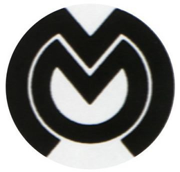 M trademark