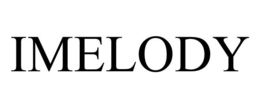 IMELODY trademark