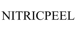 NITRICPEEL trademark