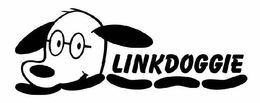 LINKDOGGIE trademark