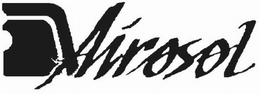 AIROSOL trademark