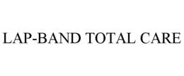 LAP-BAND TOTAL CARE trademark