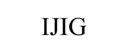 IJIG trademark