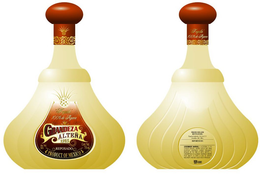 GRANDEZA ALTEÑA 1915 trademark