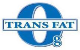 0G TRANS FAT trademark