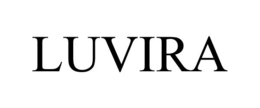LUVIRA trademark