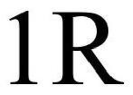 1R trademark